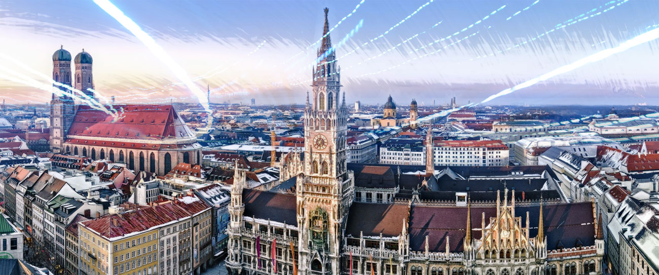 Digitalfunk Deutschland