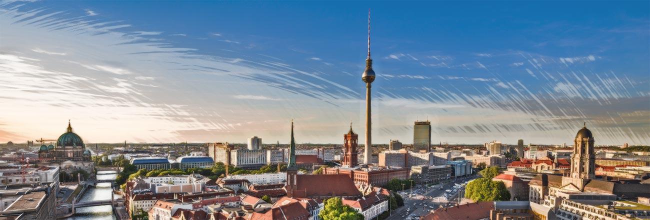 Objektfunk Berlin