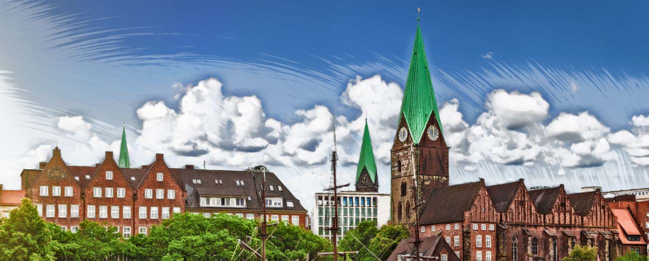 Objektfunk Bremen