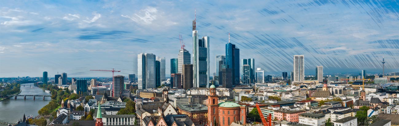 Objektfunk Frankfurt am Main