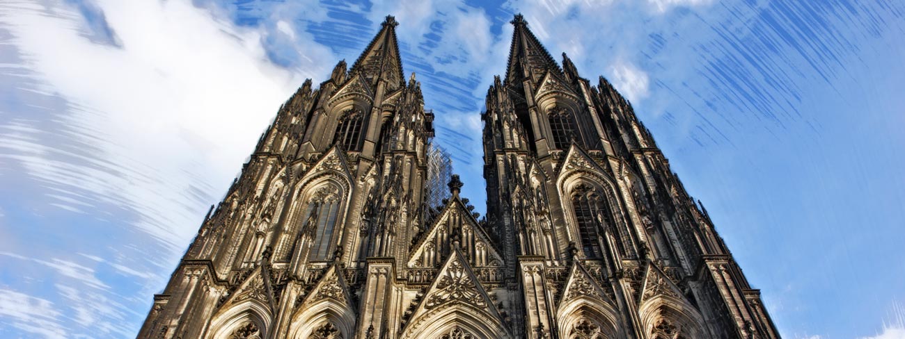 Objektfunk Köln