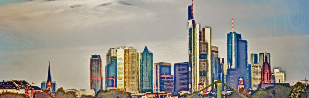 Gebäudefunk Frankfurt am Main