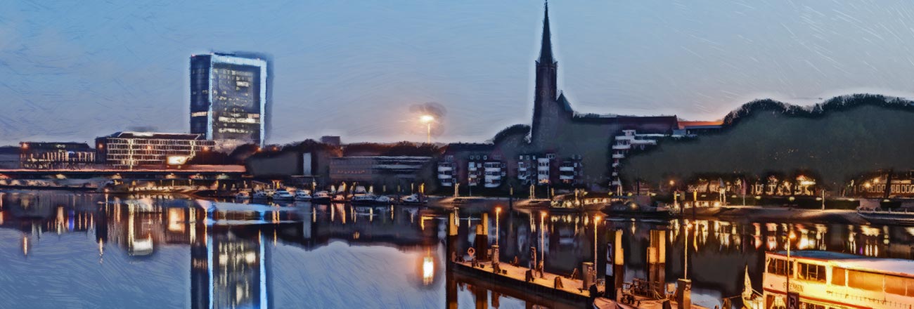 Gebäudefunk Bremen