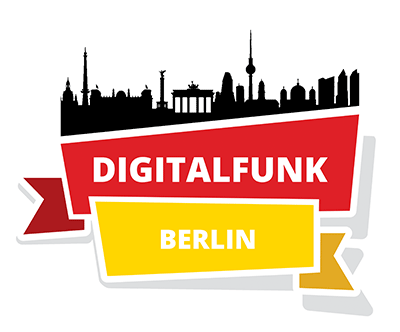 Digitalfunk Berlin