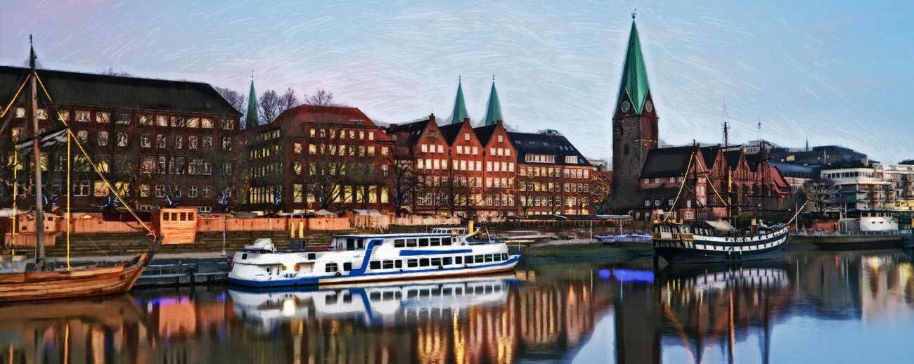 Digitalfunk Bremen
