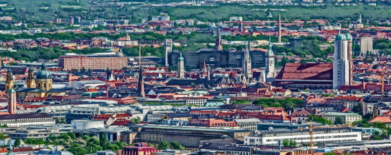 Digitalfunk München