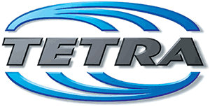 TETRA Logo