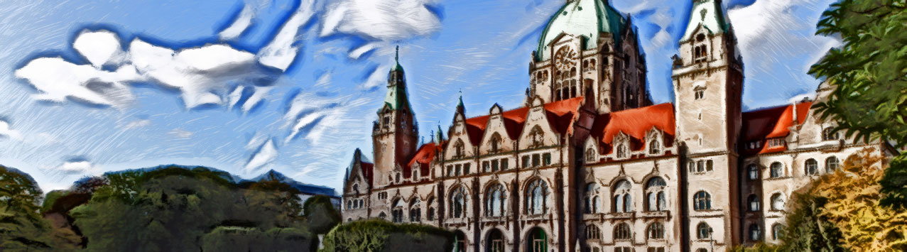 BOS-Objektfunk Hannover