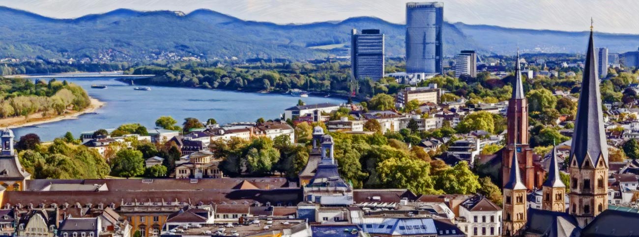 Objektfunk Bonn
