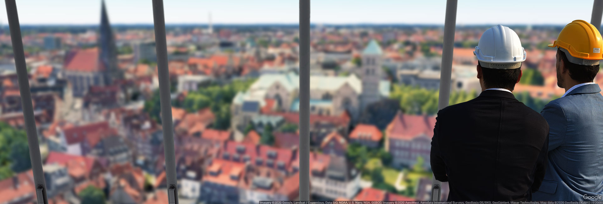 Digitalfunk Münster