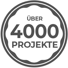 Projekterfahrung
