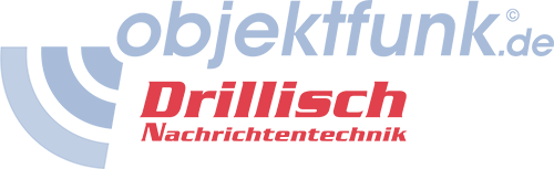 Objektfunk von Drillisch Nachrichtentechnik