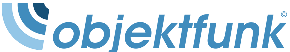 Objektfunk-Logo