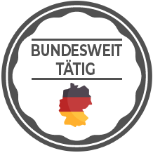 Objektfunk: Bundesweit tätig