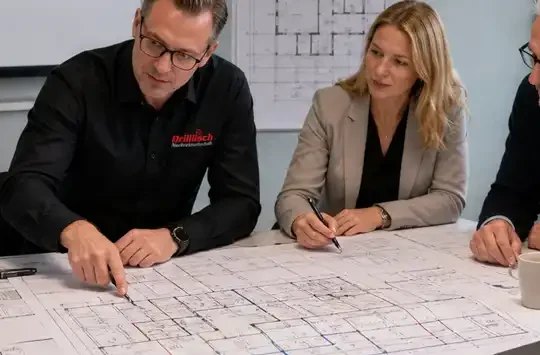 Wann ist BOS-Gebäudefunk Pflicht?