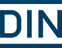 DIN-Zertifikat
