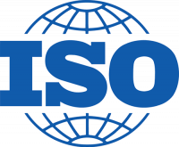 ISO-Zertifikat